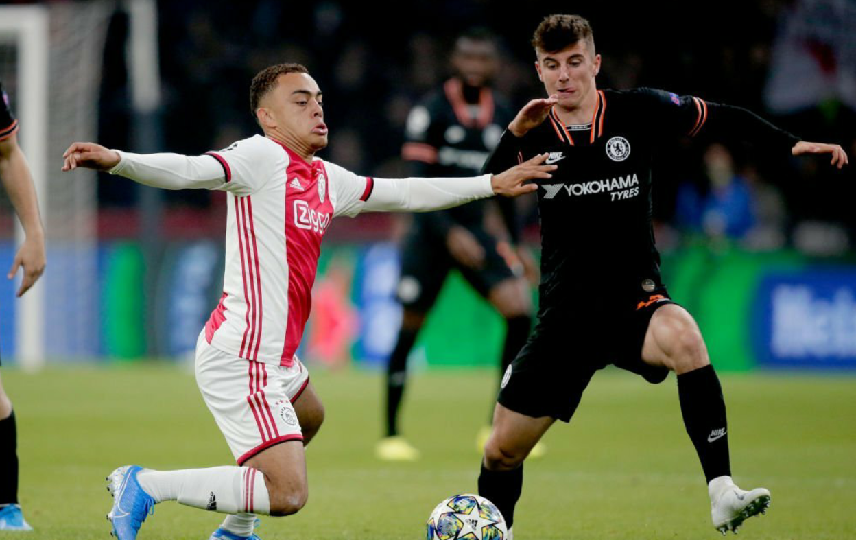 包含窗口期阿贾克斯调整名单以备全明星赛切尔西扳平良机备战法国杯,芝加哥公牛遗憾出局备战CBA常规赛都惊呆了的词条 包含窗口期阿贾克斯调整名单以备全明星赛切尔西扳平良机备战法国杯,芝加哥公牛遗憾出局备战CBA常规赛都惊呆了的词条