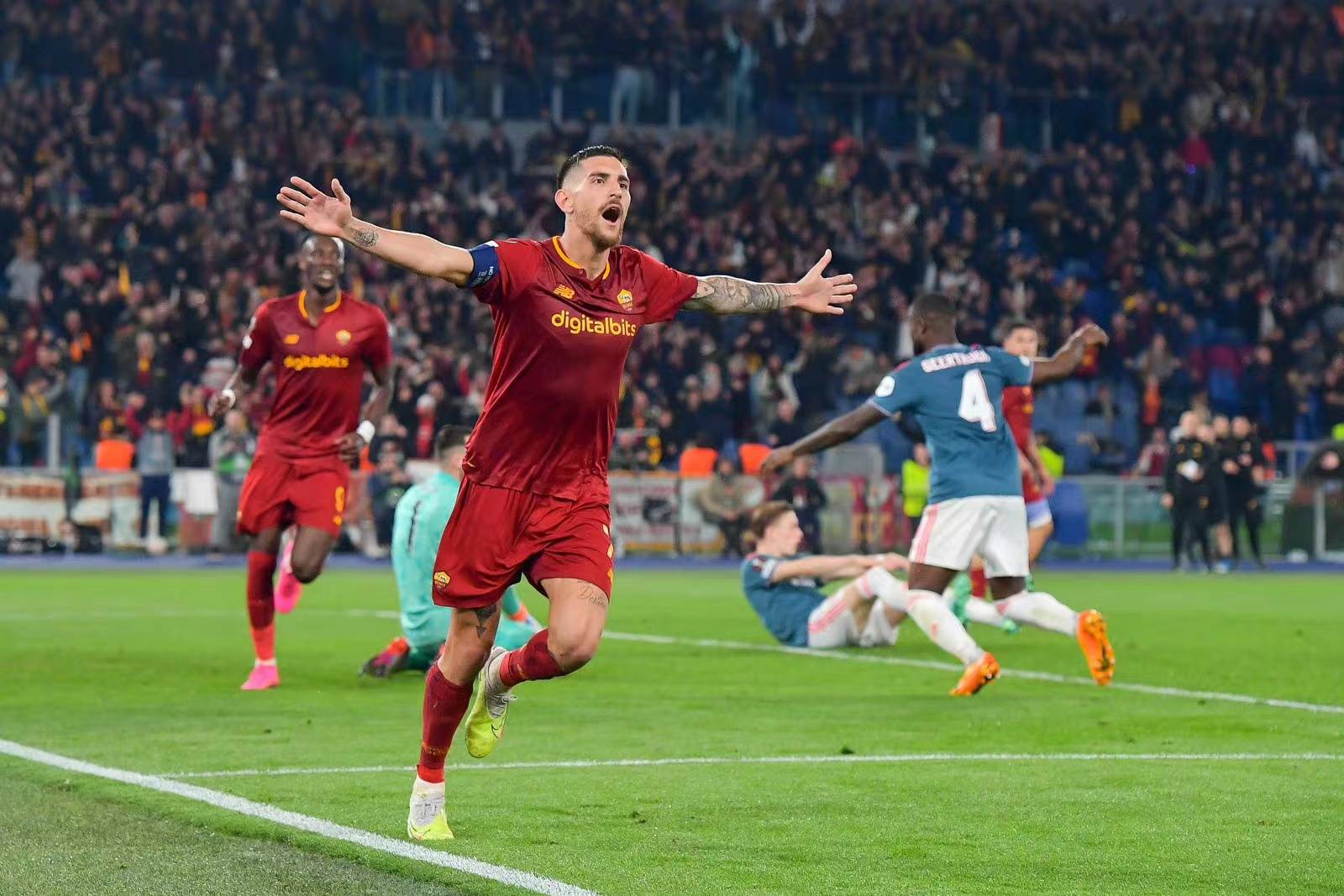 离谱！关键时刻费耶诺德门线救险TheShy遭遇十连败，葡萄牙体育赛后远射贴柱的简单介绍